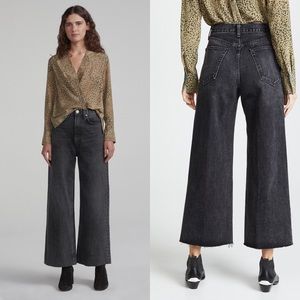Rag & bone Haru Jean High Waisted